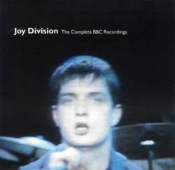 Joy Division : The Complete BBC Recordings
